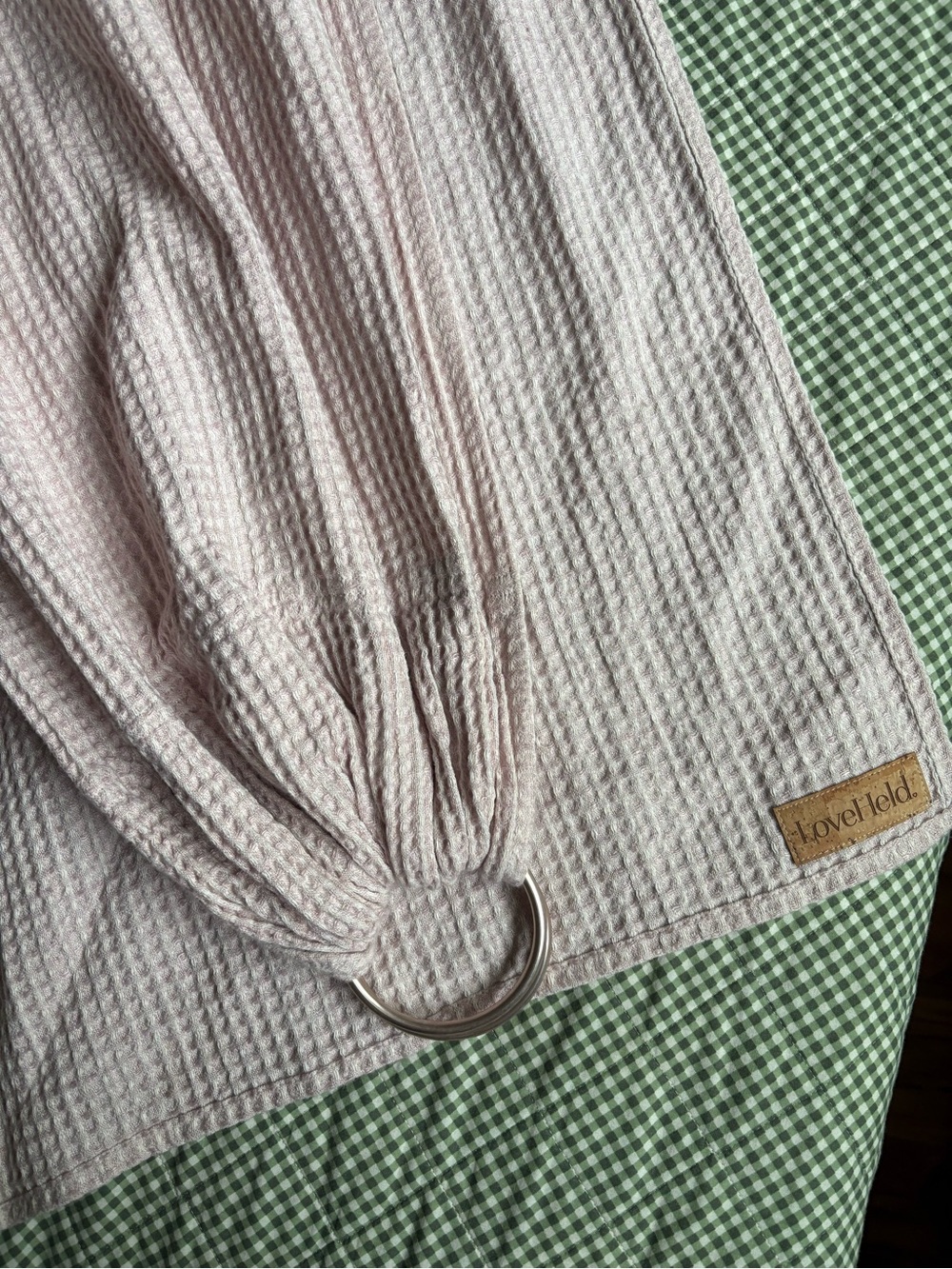 Loveheld Nola Ring Sling